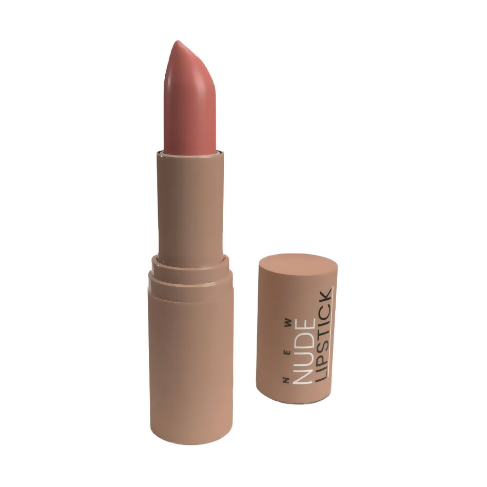 Помада для губ Revers Cosmetics New Nude Lipstick 02, 4 г
