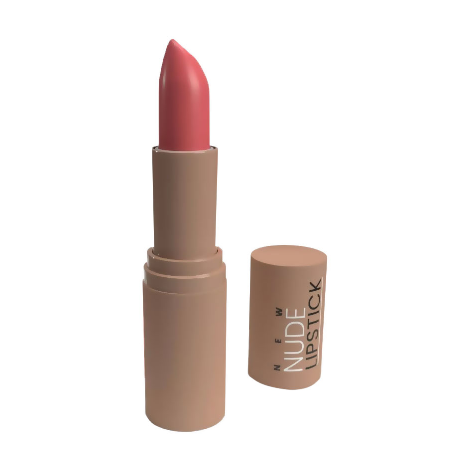 Помада для губ Revers Cosmetics New Nude Lipstick 04, 4 г