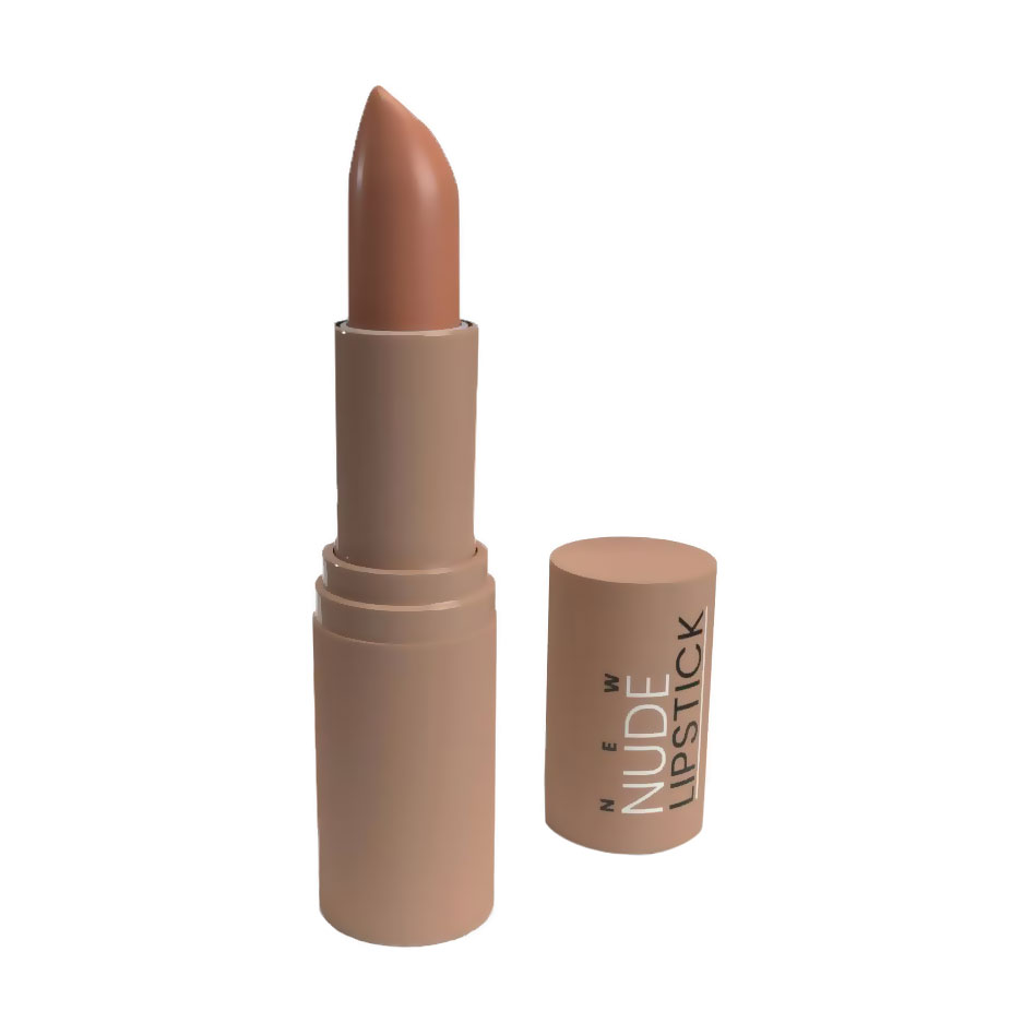 Помада для губ Revers Cosmetics New Nude Lipstick 05, 4 г